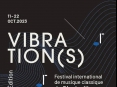 Inga Kazantseva - 11 - 22 Octobre 2023 : Festival de musique classique VIBRATION(S), Bischwiller